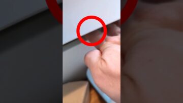 [생활꿀팁] 대박..한번 보면 평생 써먹는 꿀팁 2가지